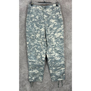 Propper Pants Mens Small Army Fatigue Actual 30X31 Trouser Cargo Digital‎ Camo